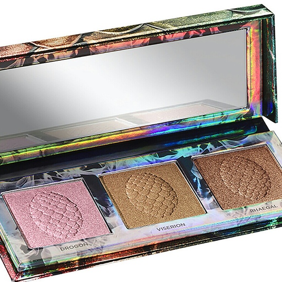 Retired Urban decay arya stark needle brush - Picture 5 of 6